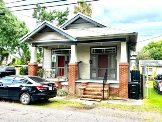 2916 FORTIN ST, NEW ORLEANS, LA 70119 - Image 1