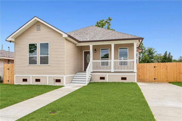 11214 WILL STUTLEY DR, NEW ORLEANS, LA 70128 - Image 1