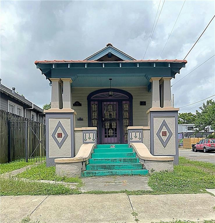640 POLAND AVE, NEW ORLEANS, LA 70117, photo 1 of 13