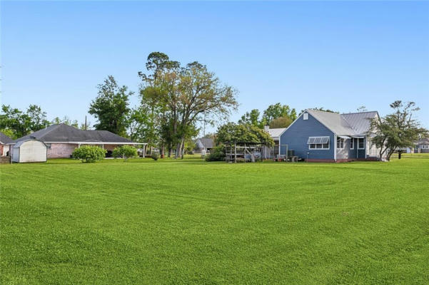 LOT 105 ST CHARLES PLACE, HAHNVILLE, LA 70057, photo 2 of 2