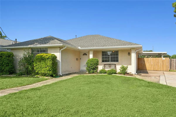 5024 ACADEMY DR, METAIRIE, LA 70003 - Image 1