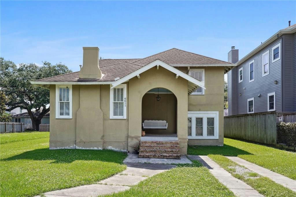 6611 CANAL BLVD, NEW ORLEANS, LA 70124, photo 1 of 26