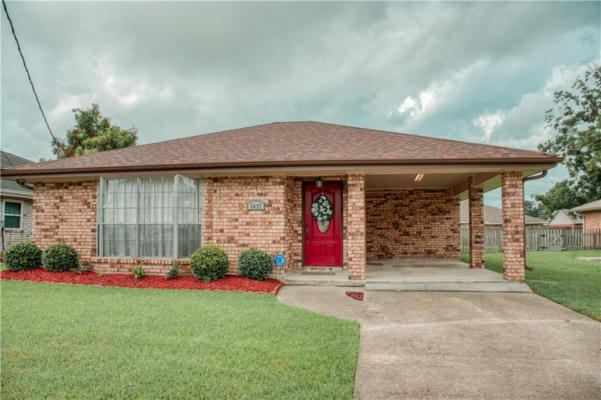 3437 TEXAS AVE, KENNER, LA 70065 - Image 1