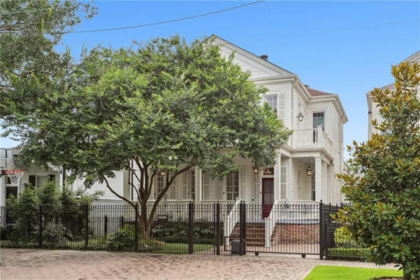 612 STATE ST, NEW ORLEANS, LA 70118 - Image 1