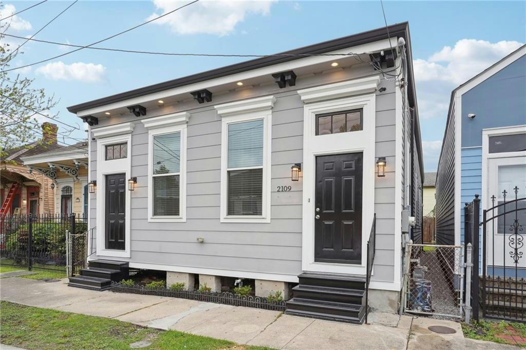 2109 2ND ST, NEW ORLEANS, LA 70113, photo 1 of 22