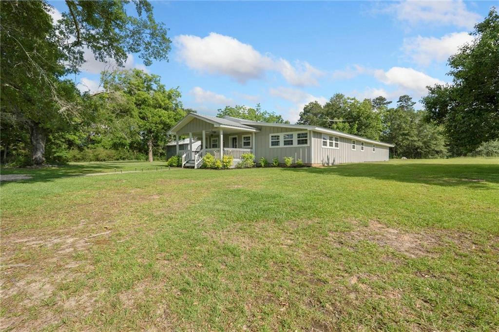 38 FOREST BRELAND RD, POPLARVILLE, MS 39470, photo 1 of 45