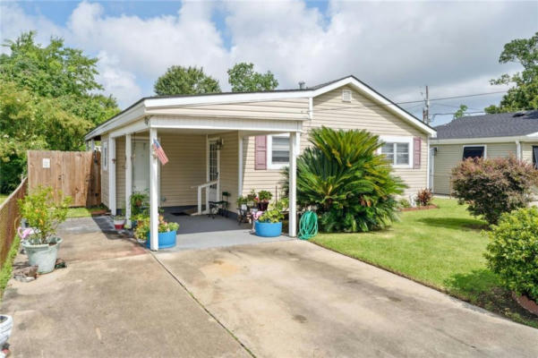 1615 CLAY ST, KENNER, LA 70062 - Image 1