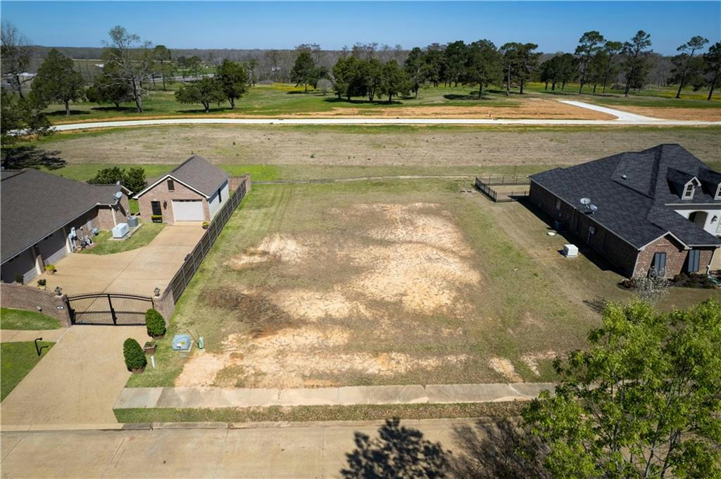 103 CLUBHOUSE DR, WOODWORTH, LA 71485, photo 1 of 4