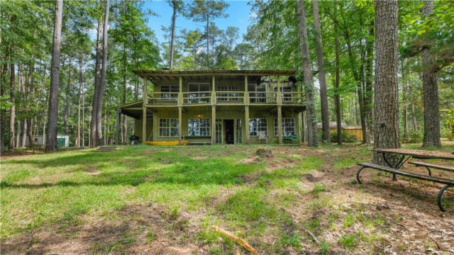106 INDIAN HILL RD, FOREST HILL, LA 71430 - Image 1